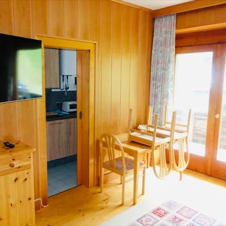 Martus Apartman Matschiedl