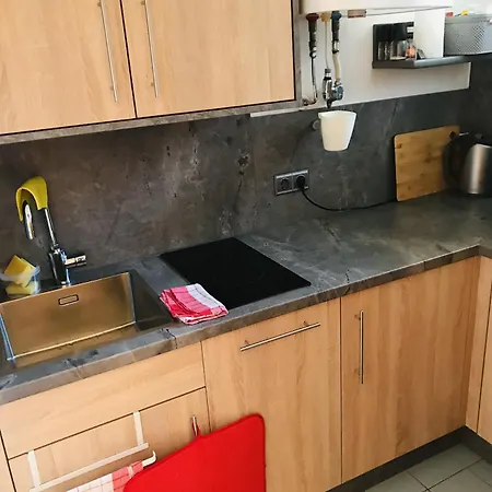 Appartement Martus