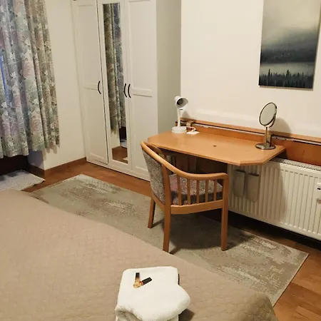 Appartement Martus *