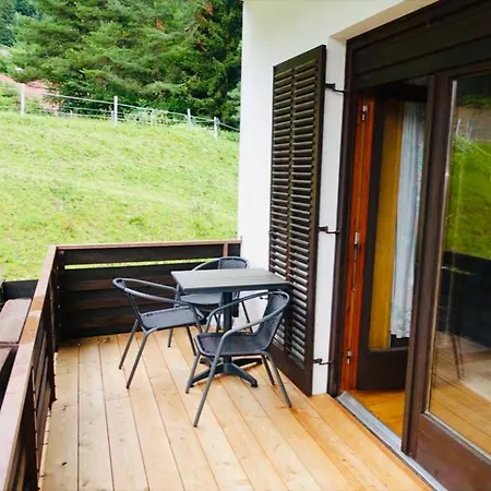 Apartman Martus Matschiedl