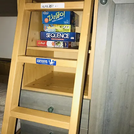 Apartman Martus Matschiedl