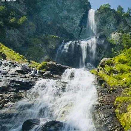 Martus Apartman Matschiedl