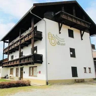 Apartman Martus Matschiedl