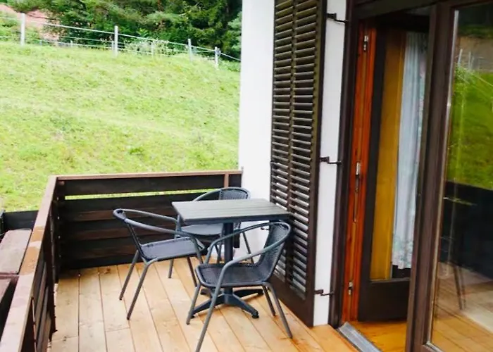 Apartman Martus Matschiedl