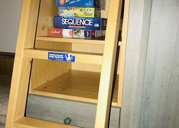 Apartman Martus Matschiedl